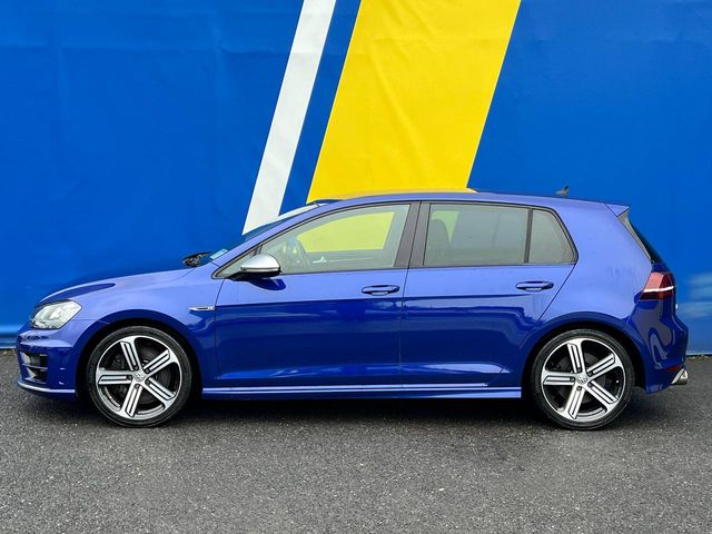 Image for 2015 Volkswagen Golf R 4MOTION 2.0 TSI AUTO // REMUS UPGRADED EXHAUST BACKBOX // HEATED R SPORT SEATS // ADAPTIVE CRUISE CONTROL 