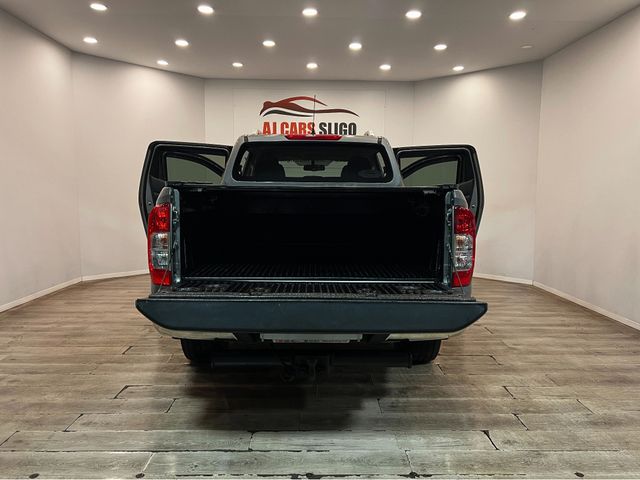 Image for 2019 Nissan Navara 2.3 DCI TEKNA 4DR AUTO