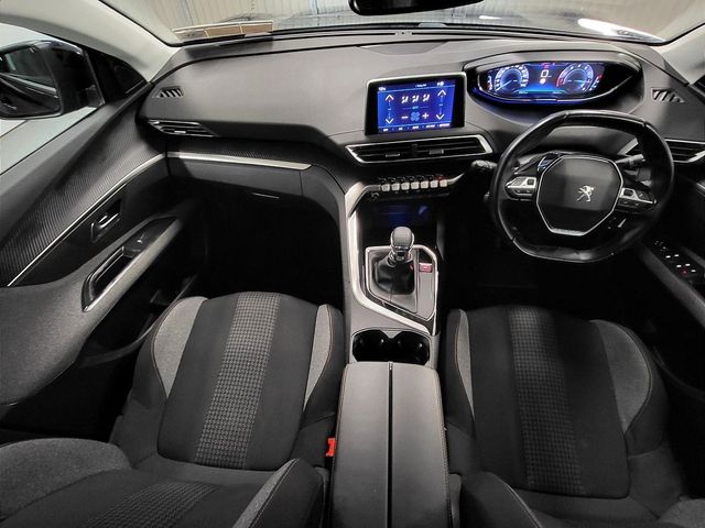 Image for 2020 Peugeot 5008 1.2 PureTech 130 Auto Active