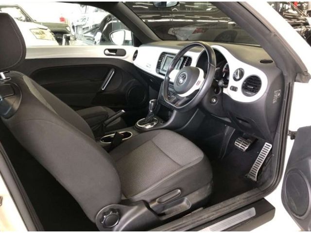 Image for 2013 Volkswagen Beetle COMING SOON