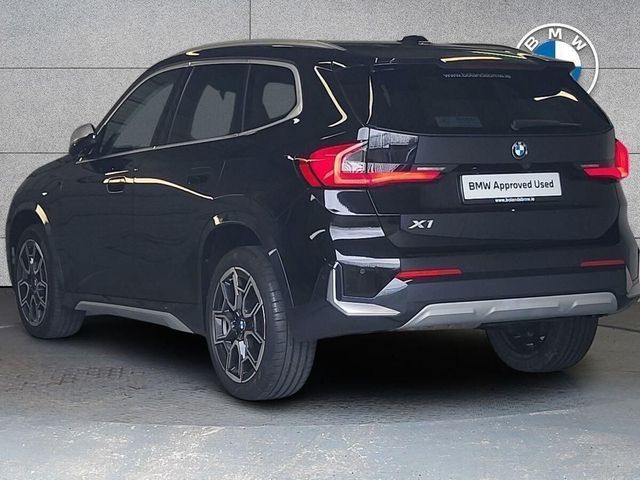Image for 2023 BMW X1 sDrive18d xLine