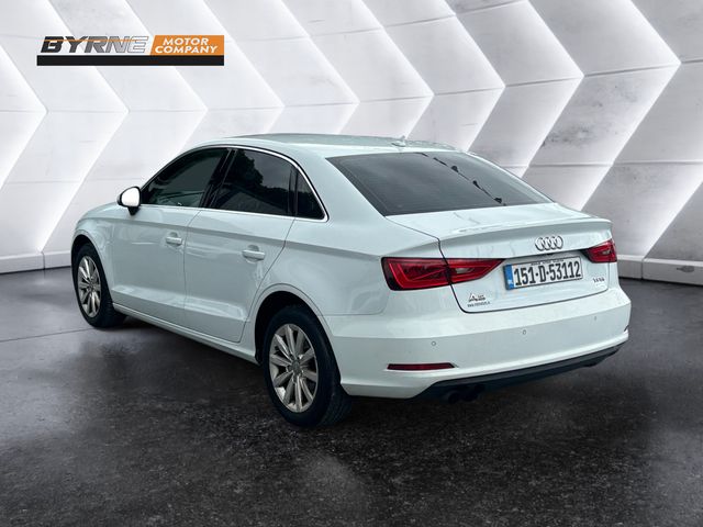 Image for 2015 Audi A3 1.4 Tfsi AUTO