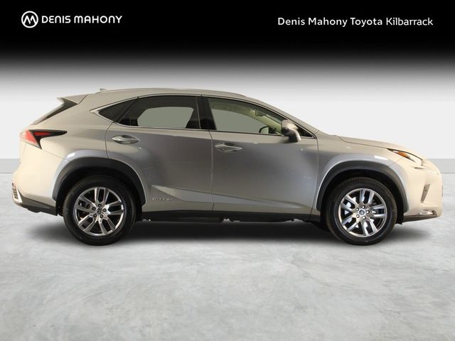 Image for 2020 Lexus NX FWD EXECUTIVE