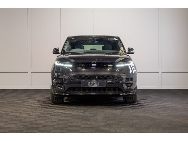 Image for 2023 Land Rover Range Rover Sport P440e Dynamic HSE
