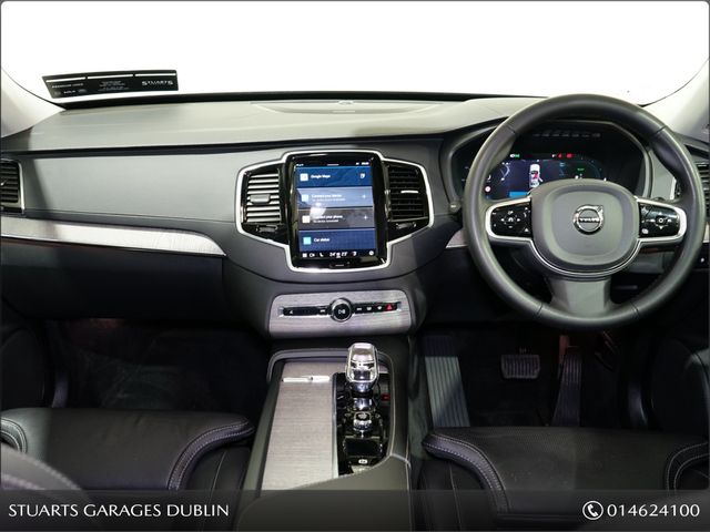 Image for 2023 Volvo XC90 T8 Phev Plus Dark AWD 5DR Auto