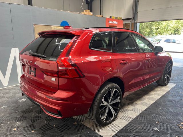 Image for 2024 Volvo XC60 2024 VOLVO XC60 T6 PLUG-IN 2.0 AUTOMATIC / CRUISE CONTROL / PARKING CAMERA / ELECTRIC MEMORY & HEATED SEATS / PANORAMIC SUNROOF / HEATED STEERING WHEEL / APPLE CARPLAY AND MORE