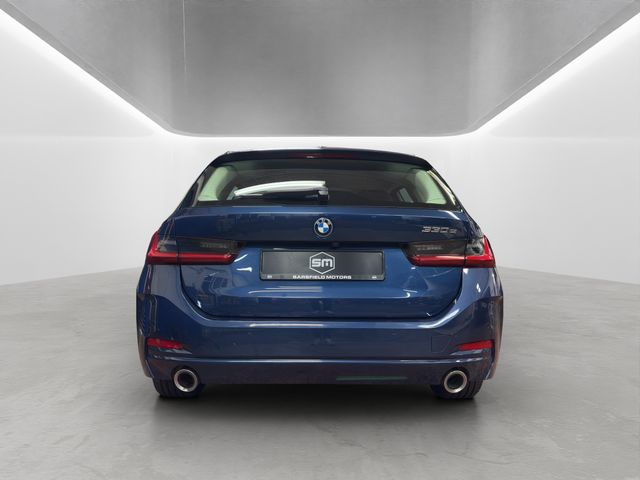 Image for 2024 BMW 3 Series 330E TOURING.