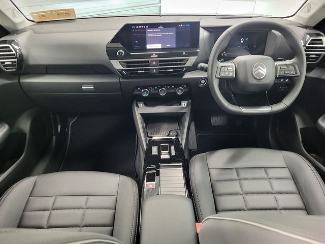Image for 2025 Citroen C4 MAX Hybrid From €103 Per Week