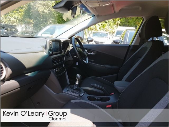 Image for 2020 Hyundai Kona 1.0 T-GDI Executive
