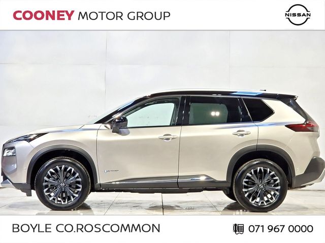 Image for 2026 Nissan X-Trail SOLD! SOLD! EP SVE 5 SEAT. €4K YOUR WAY OFFER!