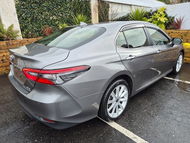 Image for 2022 Toyota Camry 2.5 HYBRID / X SPEC / LOW MILEAGE / TAX €160