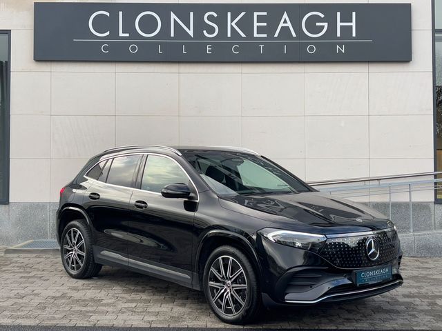 Image for 2024 Mercedes-Benz EQA 250+ AMG LINE EXECUTIVE 560KM RANGE