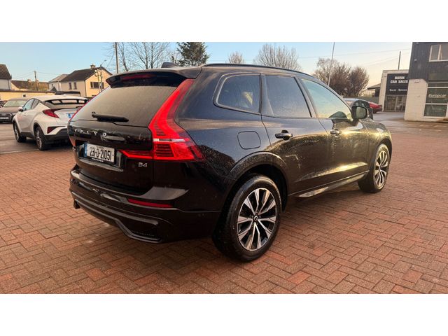 Image for 2023 Volvo XC60 B4 2.0 Diesel 190BHP 5DR Auto