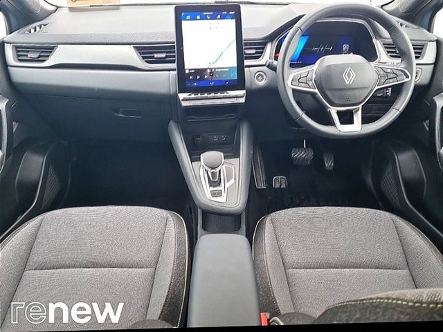 Image for 2025 Renault Symbioz E-Tech full hybrid 145 Auto Techno