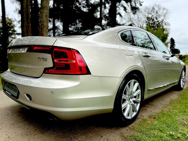 Image for 2019 Volvo S90 2.0D3 INSCRIPTION * HIGH SPEC *
