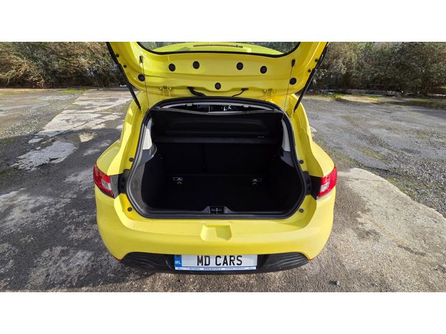 Image for 2015 Renault Clio Clio Automatic