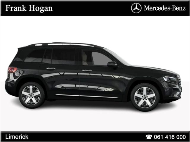 Image for 2026 Mercedes-Benz GLB Class 200 Progressive Line
