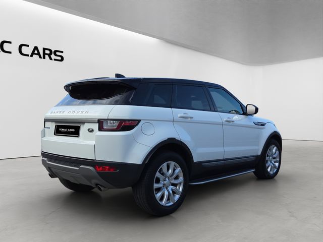 Image for 2017 Land Rover Range Rover Evoque 2.0D AWD -- EXCELLENT CONDITION -- FINANCE ARRANGED