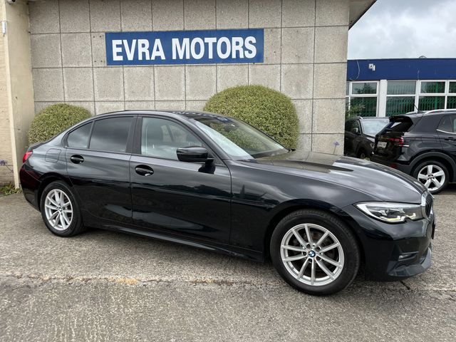 Image for 2021 BMW 3 Series SE MANUAL 2.0 DIESEL 318D //FULL LEATHER//HEATED SEATS//