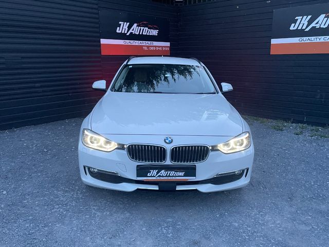 Image for 2014 BMW 3 Series 320D TOURING LUXURY