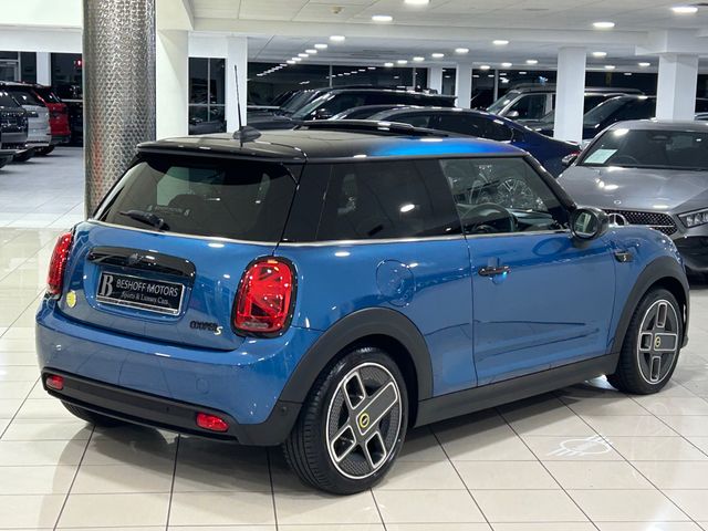 Image for 2022 Mini Hatch COOPER S ELECTRIC LEVEL 3 COLLECTION EDITION=LOW MILES//HUGE SPEC=PAN ROOF//FULL MINI SERVICE HISTORY=221 REG=ONLY €120 ANNUAL ROAD TAX//TAILORED FINANCE PACKAGES AVAILABLE=TRADE INS WELCOME