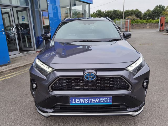 Image for 2022 Toyota Rav4 2.5 DYNAMIC AWD PETROL PLUG-IN HYBRID - FINANCE AVAILABLE - CALL US TODAY ON 01 492 6566 OR 087-092 5525
