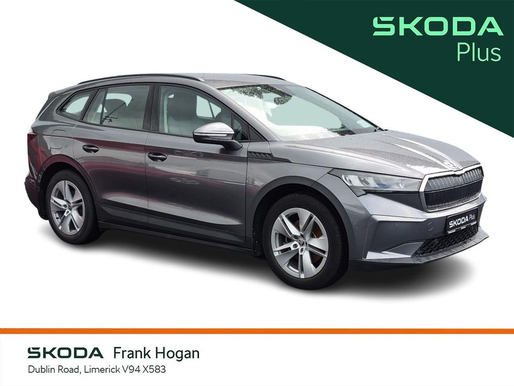 Image for 2022 Skoda Enyaq iV 60 RWD Call Cormac on 0861736180