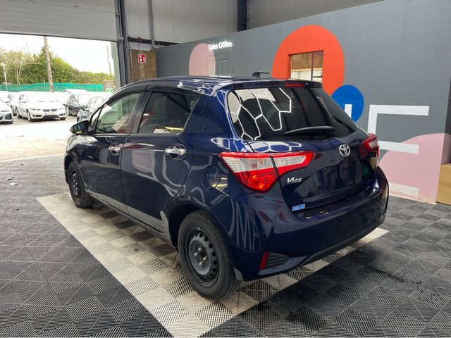 Image for 2018 Toyota Vitz €9950 2018 TOYOTA VITZ F SAFETY EDITION 1. O AUTOMATIC / REVERSE CAMERA
