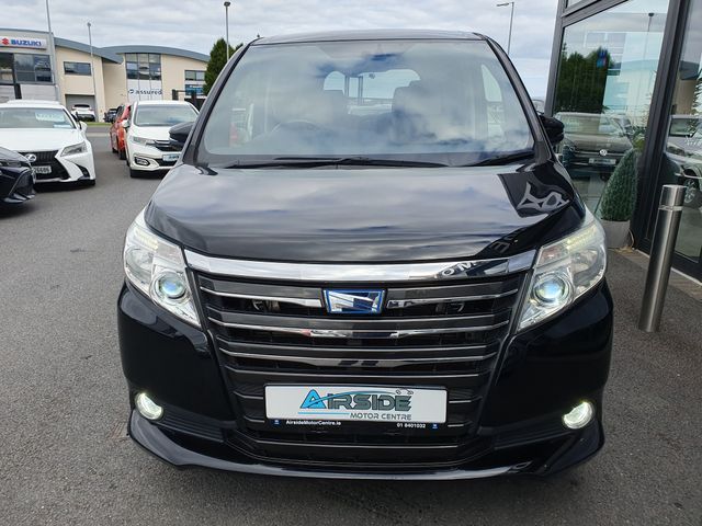 Image for 2014 Toyota Noah 7 SEATER * 1.8 SELF CHARGING HYBRID 