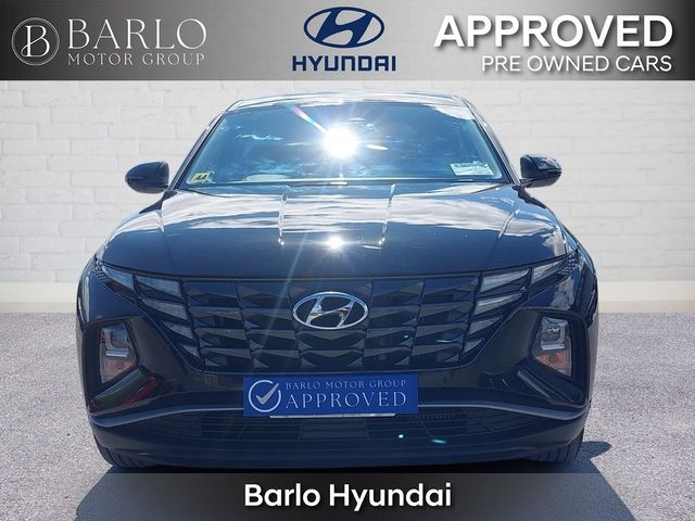 Image for 2023 Hyundai Tucson 2WD Comfort Plus