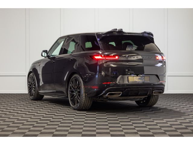 Image for 2024 Land Rover Range Rover Sport P460e Dynamic SE