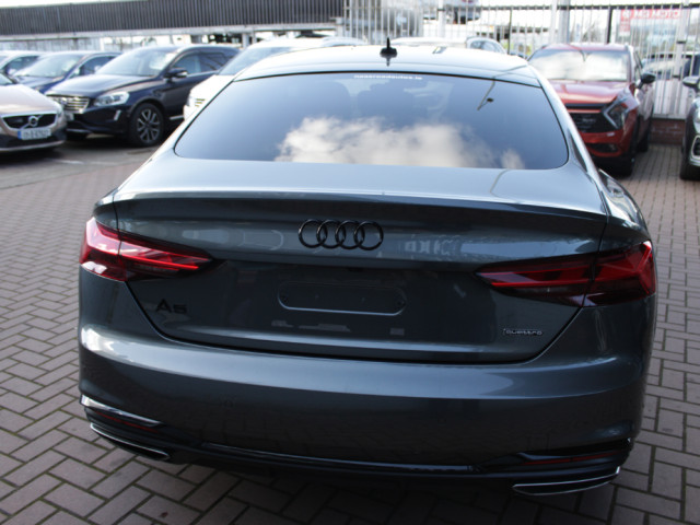 Image for 2023 Audi A5 2.0TDI S-LINE QUATTRO EDITION 5DR HATCHBACK AUTO // 1 OWNER WITH ONLY 86, 000 KM'S // BUY WITH CONFIDENCE AA AND SIMI APPROVED DEALER 2026 // FINANCE ARRANGED // ALL TRADE INS WELCOME // 