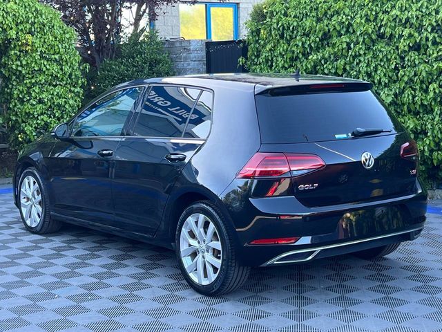 Image for 2017 Volkswagen Golf HIGHLINE 1.4 TSI AUTO // APPLE CARPLAY/ANDROID AUTO // DUAL ZONE CLIMATE CONTROL // DIGITAL CLUSTER