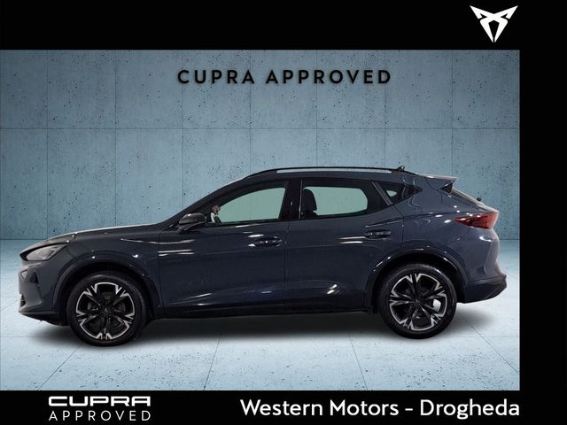Image for 2025 Cupra Formentor 2.0 TDI 150hp DSG BACK TO SCHOOL SALE 