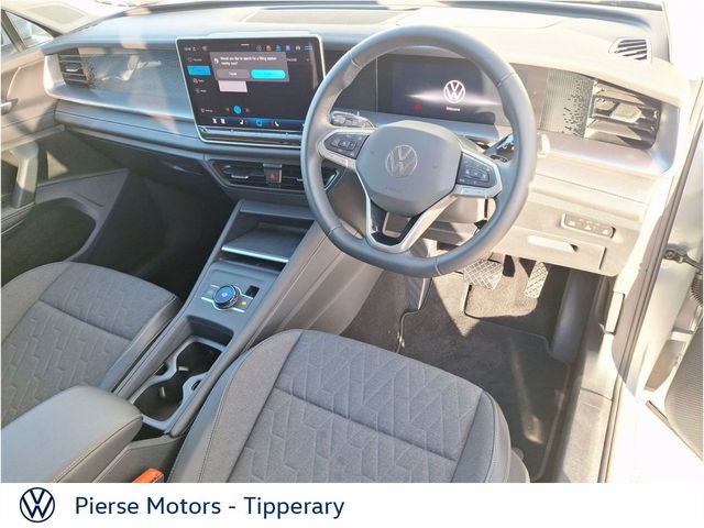 Image for 2025 Volkswagen Tayron 2.0 TDI 150HP EDITION 75 DSG