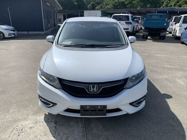 Image for 2016 Honda Jade COMING SOON