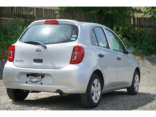 Image for 2017 Nissan Micra 