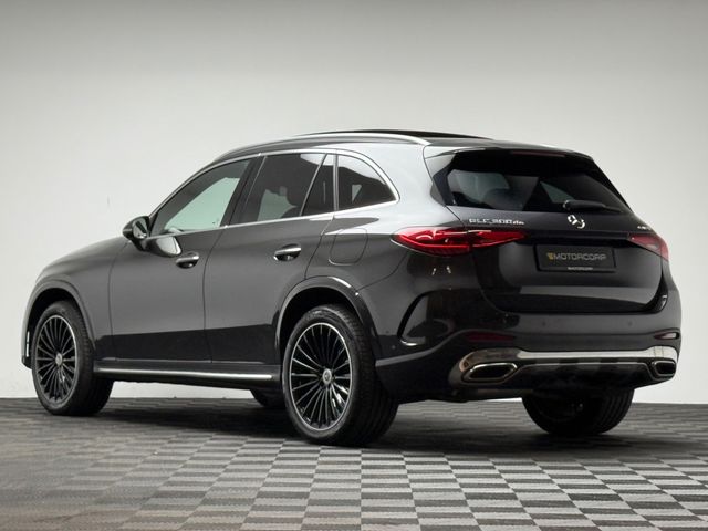 Image for 2023 Mercedes-Benz GLC Class 300DE AMG LINE PREM PLUS 4MATIC *PAN ROOF*