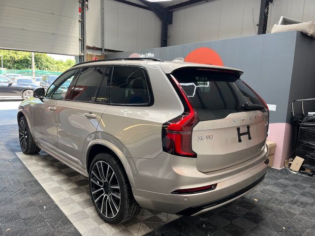 Image for 2025 Volvo XC90 2025 VOLVO XC90 ULTRA T8 PLUG-IN 2.0 AUTOMATIC / CRUISE CONTROL / PARKING CAMERA / ELECTRIC MEMORY & HEATED SEATS / PANORAMIC SUNROOF / HEATED STEERING WHEEL / 7 SEATS OPTION / APPLE CARPLAY AND MORE