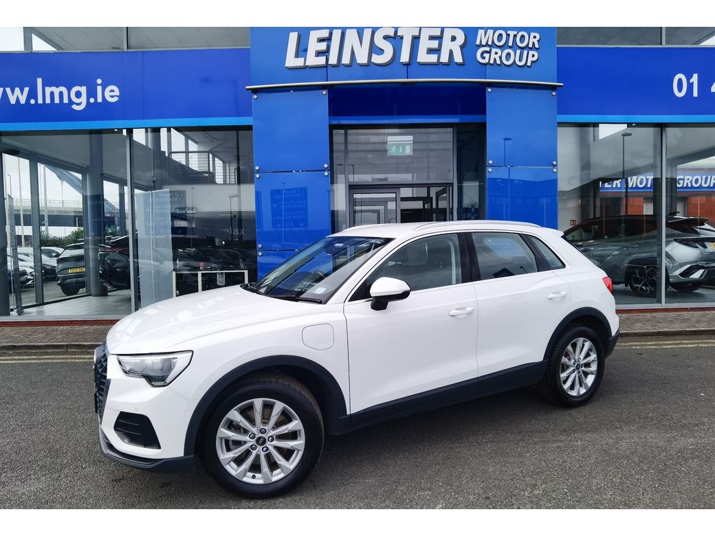 Image for 2023 Audi Q3 1.4TFSI E-TRON SE AUTOMATIC **94.4% BATTERY HEALTH**- FINANCE AVAILABLE - CALL US TODAY ON 01 492 6566 OR 087-092 5525