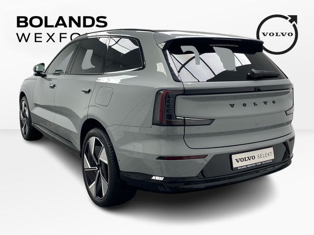 Image for 2025 Volvo EX90 Twin Motor Performance Ultra