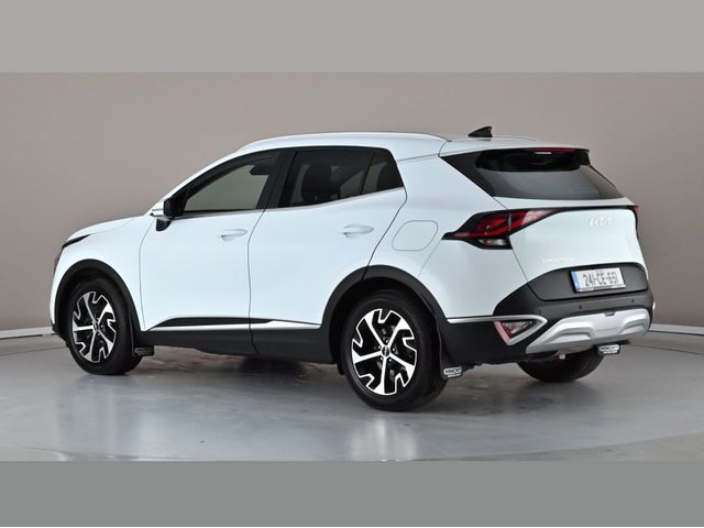 Image for 2024 Kia Sportage K3 Diesel