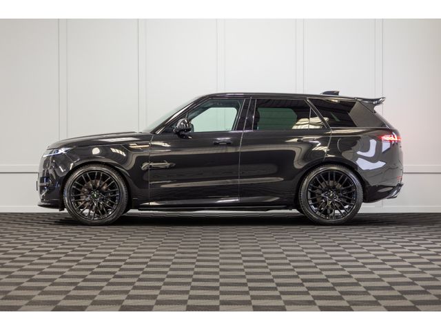 Image for 2024 Land Rover Range Rover Sport P460e Dynamic SE