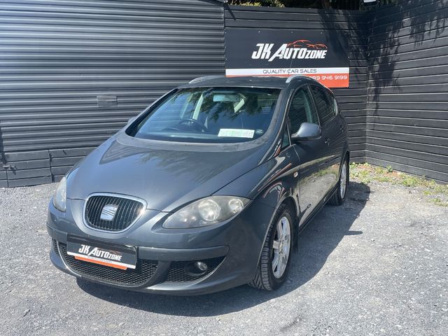 Image for 2009 SEAT Altea XL 1.9 TDI D 5DR S