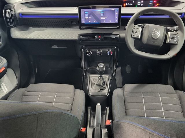 Image for 2025 Citroen C3 Plus 1.2 Turbo From €76 Per Week