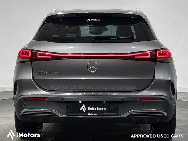 Image for 2023 Mercedes-Benz EQA FULL SERVICE HISTORY 250PLUS AMG LINE