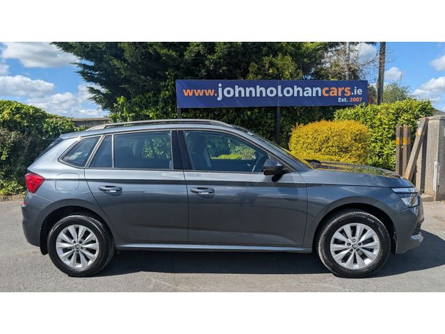 Image for 2020 Skoda Kamiq AMB 1.0tsi 95HP // FULL SERVICE HISTORY //