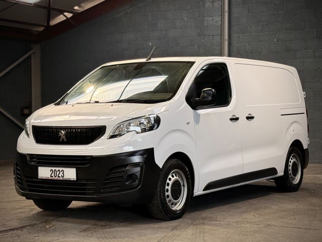 Image for 2023 Peugeot Expert BLUEHDI PROFESSIONAL PREMIUM L1 // SAME DAY FINANCE 