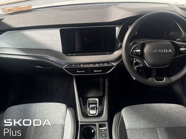 Image for 2025 Skoda Octavia Selection+ 1.5TSI 115HP DSG mHEV
