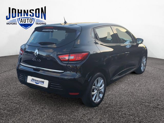Image for 2019 Renault Clio IV Dynamique NAV TCE 90 M 4DR